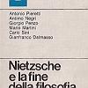 Nietzsche e  la fine della filosofia occidentale